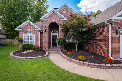 131 Hidden Valley Loop, House other with 4 bedrooms, 3 bathrooms and null parking in Maumelle AR | Image 3