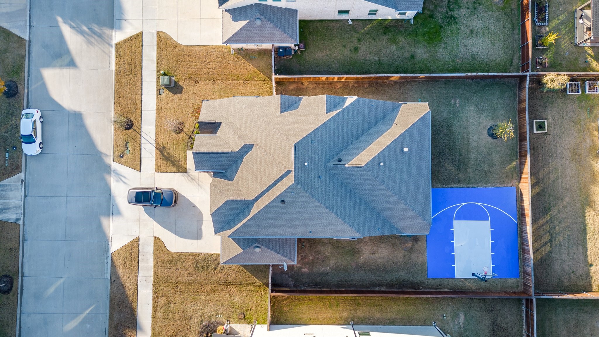 Residential Lease in Frisco 2