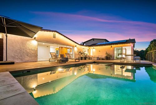 5745 Soledad Mountain Rd, La Jolla, CA, 92037-7258 | Card Image