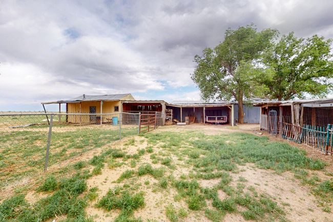 10 E Howell Rd, House other with 3 bedrooms, 2 bathrooms and null parking in Estancia NM | Image 36