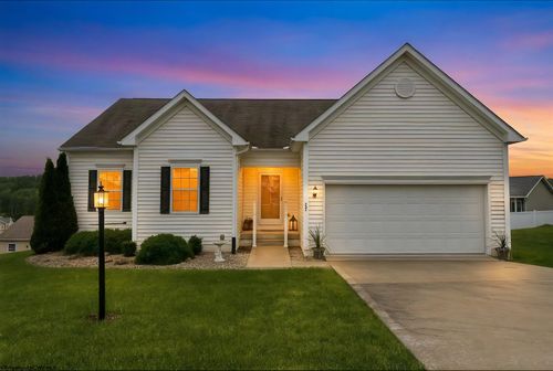 307 Double Eagle Lane, Maidsville, WV, 26541 | Card Image