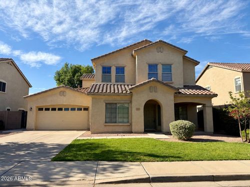 4116 E County Down Dr, Chandler, AZ, 85249-7327 | Card Image