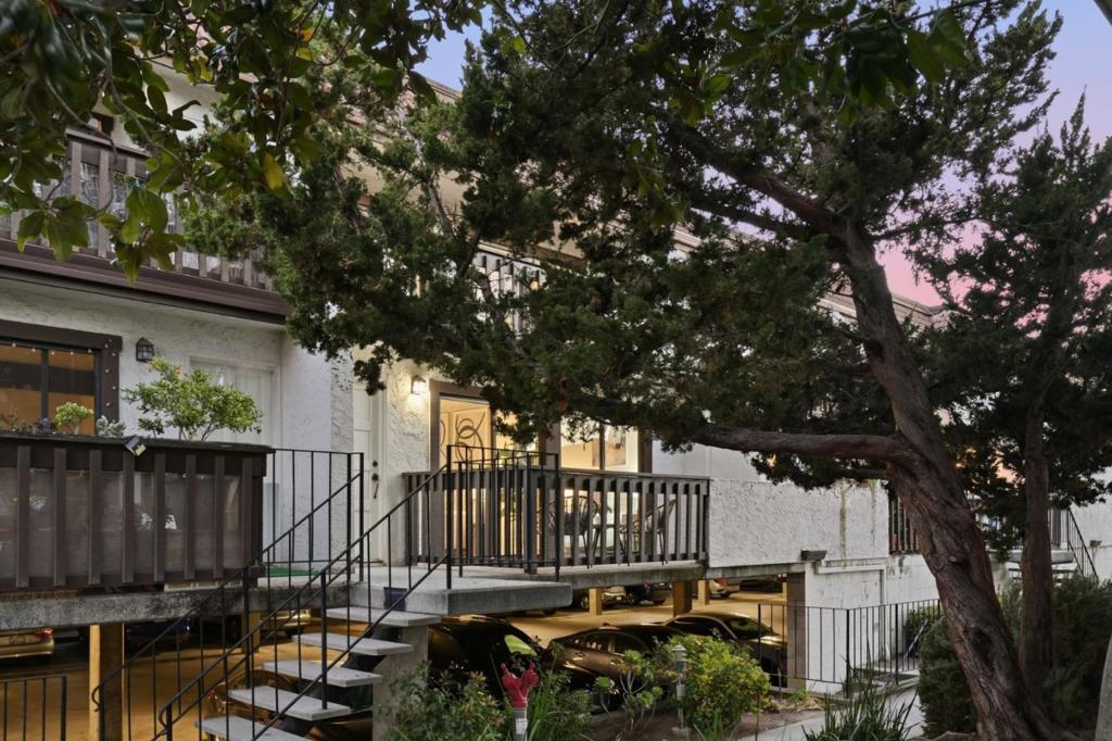 Residential in San Jose 5