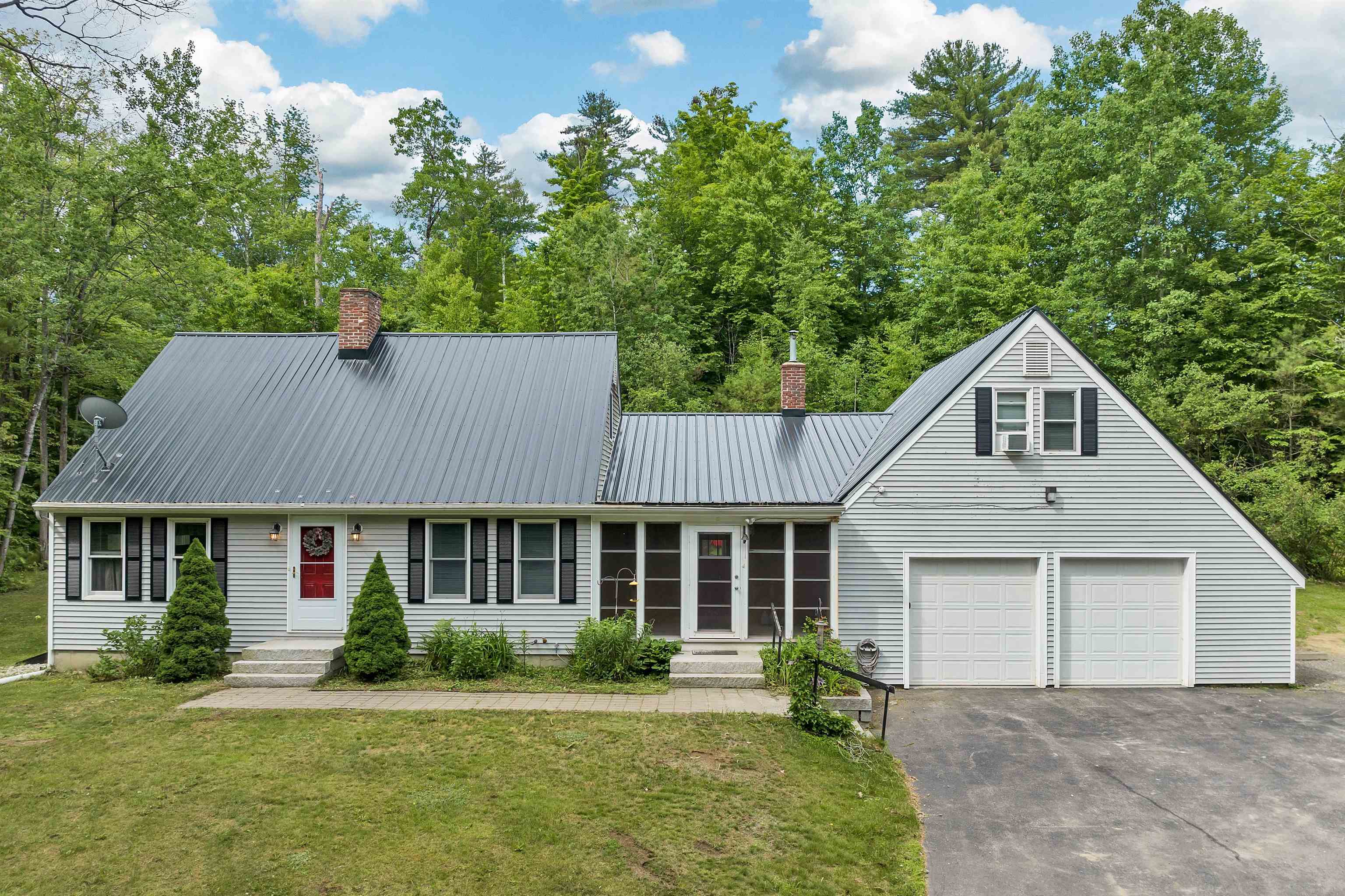 Diane Dr, Belmont, NH 03220