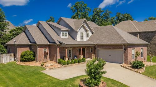 24 Longwell Loop, Little Rock, AR, 72211-2193 | Card Image
