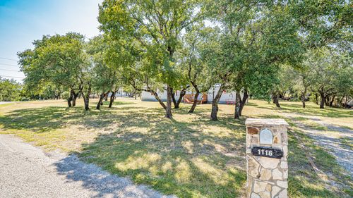 1116 Brazos Dr, Granbury, TX, 76048-6398 | Card Image