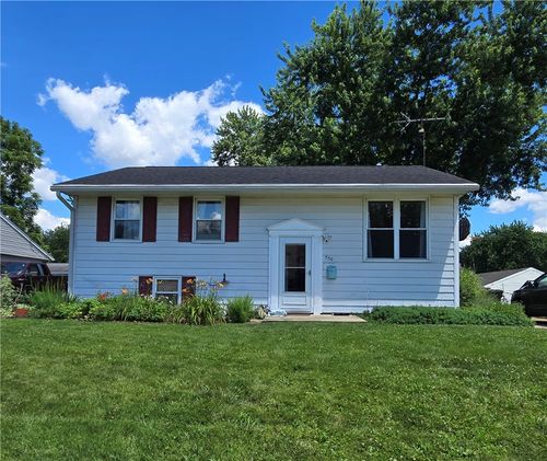 550 Sandy Lane, Franklin, OH, 45005 | Card Image
