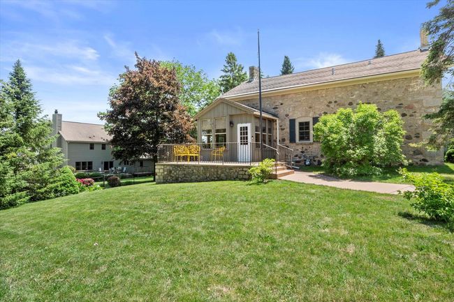 1718 17th Avenue, House other with 3 bedrooms, 2 bathrooms and null parking in Grafton WI | Image 47