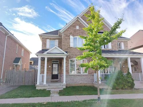 57 Cinemark Ave, Markham, ON, L6B0W2 | Card Image