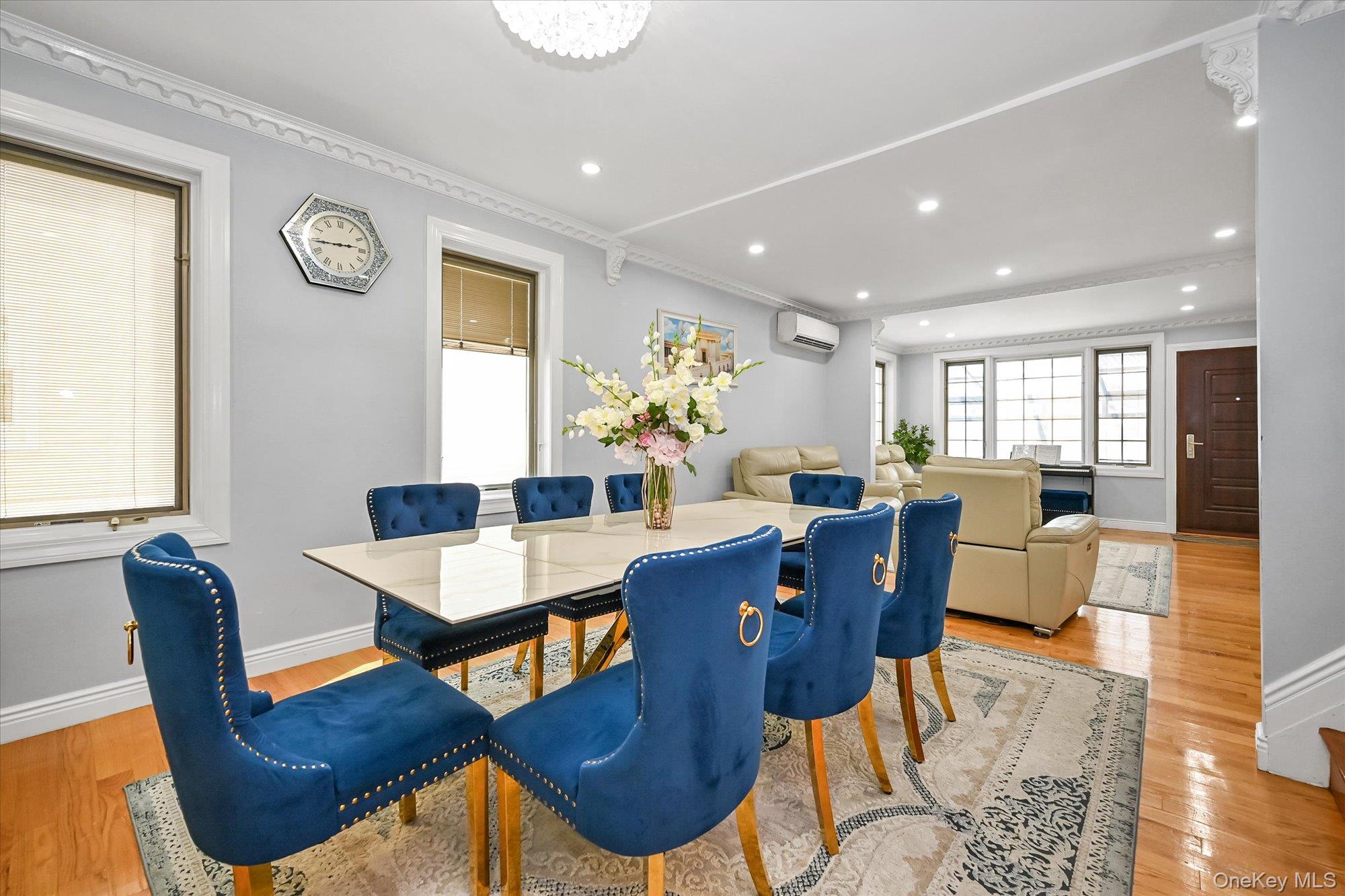 Residential in New York 4