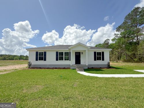 4348 Deloach Church Rd, Claxton, GA, 30417-8646 | Card Image