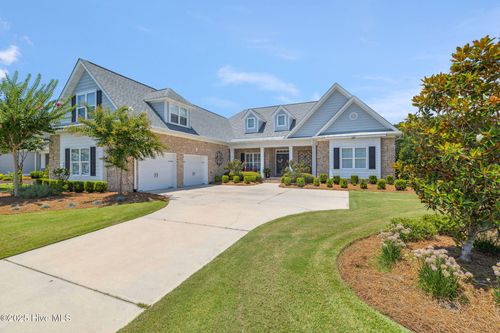 1310 Cape Fear National Dr, Leland, NC, 28451-6477 | Card Image
