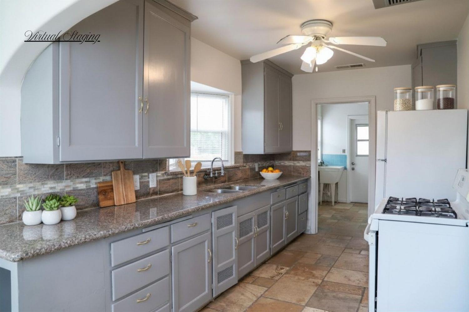 Residential in Fresno 4