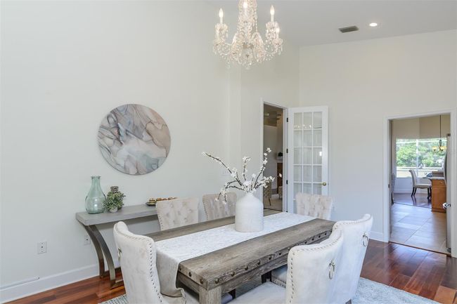 3964 Silk Oak Ln, House other with 3 bedrooms, 2 bathrooms and null parking in PALM HARBOR FL | Image 16