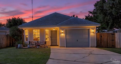 2061 Bright Water Dr, Gulf Breeze, FL, 32563-7629 | Card Image