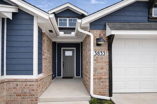 3833 Nw 177th St, Edmond, OK, 73012-6942 | Card Image