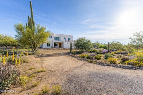 5435 E Tapekim Rd, Cave Creek, AZ, 85331-5185 | Card Image