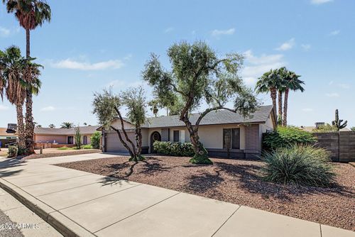 14812 N 60th St, Scottsdale, AZ, 85254-2550 | Card Image