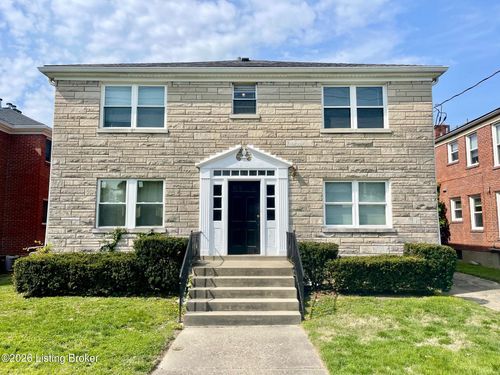 3-210 Breckenridge Ln, Louisville, KY, 40207-3845 | Card Image