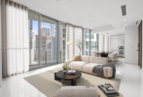 apt-1106e-300 Biscayne Boulevard Way, Miami, FL, 33131-2281 | Card Image