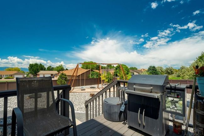 489 S Pin High Dr, House other with 5 bedrooms, 5 bathrooms and 3 parking in Pueblo West CO | Image 62