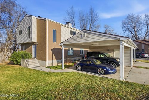 529 E Delno Circle, Salt Lake City, UT, 84107 | Card Image