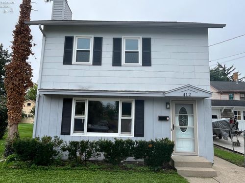 412 E Jefferson St, Sandusky, OH, 44870-2920 | Card Image