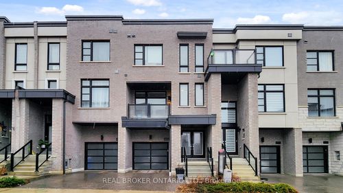 2508 Castlegate Cross, Pickering, ON, L1X0H8 | Card Image