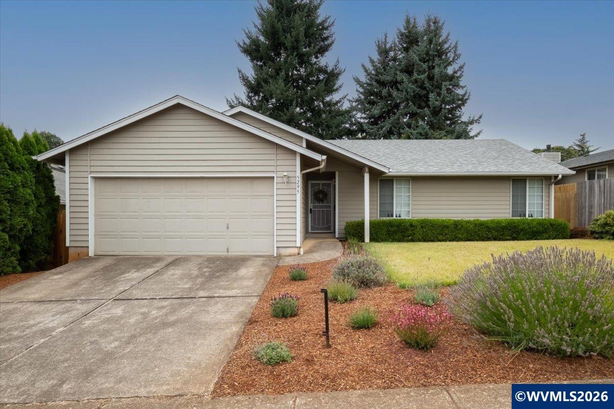 Residential in Salem 2