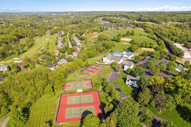 Treesdale offers tennis courts, pickle ball courts, swimming pools, walking paths and so much more! | Image 48