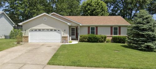 1524 Bishop Drive, Troy, MO, 63379 | Card Image