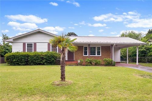 4645 Ramblewood Drive, Fayetteville, NC, 28304 | Card Image