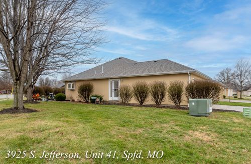 41-3925 S Jefferson Avenue, Springfield, MO, 65807 | Card Image