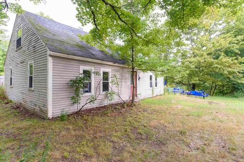 227 Valley Rd, Dublin, NH, 03444-8737 | Card Image