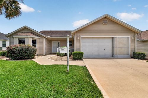9192 Se 171st Drayton Place, The Villages, FL, 32162 | Card Image