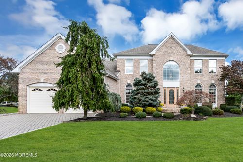 6 Nicklaus Ln, Farmingdale, NJ, 07727-3862 | Card Image