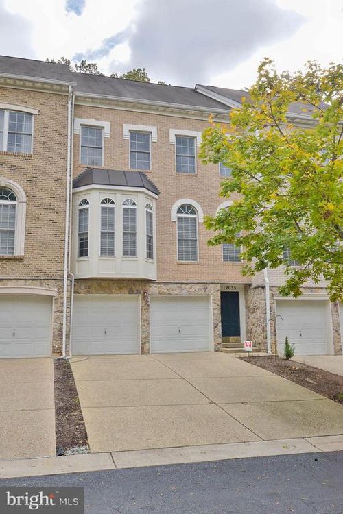 12035 Treeline Way, ROCKVILLE, MD, 20852-4122 | Card Image