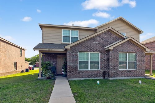 1712 S Waco St, Van Alstyne, TX, 75495-2834 | Card Image