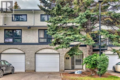 5400 Dalhousie Dr Nw, Calgary, AB, T3A2B4 | Card Image