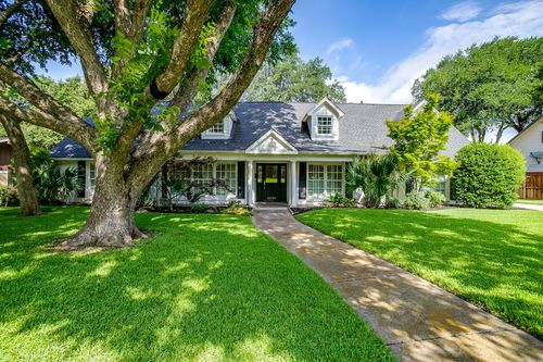 10739 Saint Lazare Dr, Dallas, TX, 75229-5347 | Card Image