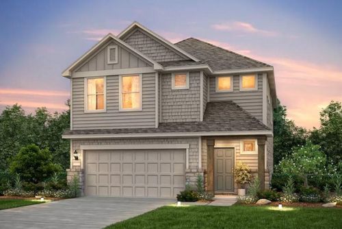 3436 Rooba St, Austin, TX, 78728-3704 | Card Image