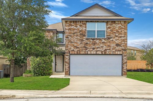 11514 Verde Bnd, San Antonio, TX, 78245-4413 | Card Image