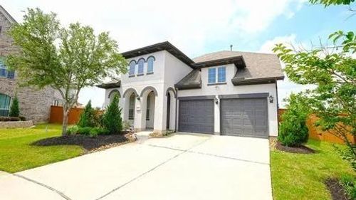 12422 Thorntonhall Dr, Richmond, TX, 77407-5058 | Card Image