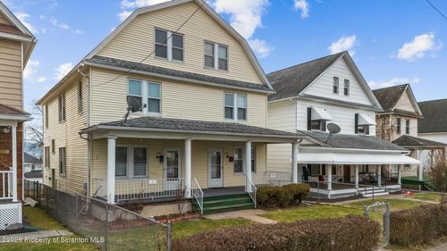 642-640-642 N Sumner Ave, Scranton, PA, 18504-1840 | Card Image