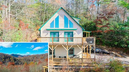 325 Azelea Rdg, Topton, NC, 28781-7515 | Card Image