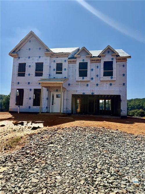 4610 Hanes Lake Dr, Winston-Salem, NC, 27106-9940 | Card Image