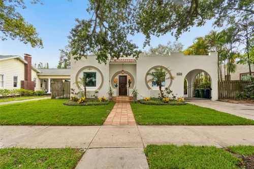 2434 W Prospect Rd, TAMPA, FL, 33629-5354 | Card Image