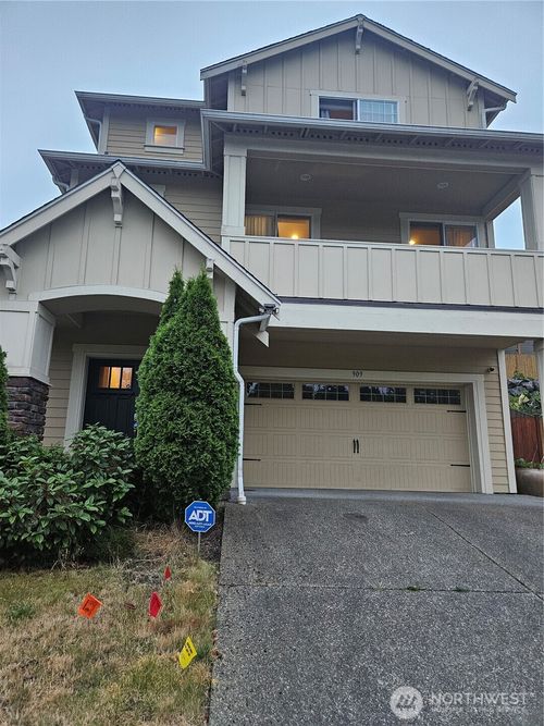 59-909 Sw 338th St, Federal Way, WA, 98023-7887 | Card Image
