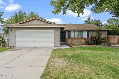 3127 Montezuma Way, Sparks, NV, 89434-1743 | Card Image