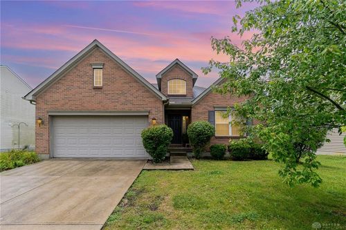 1821 Prairie Clover Dr, Lebanon, OH, 45036 | Card Image